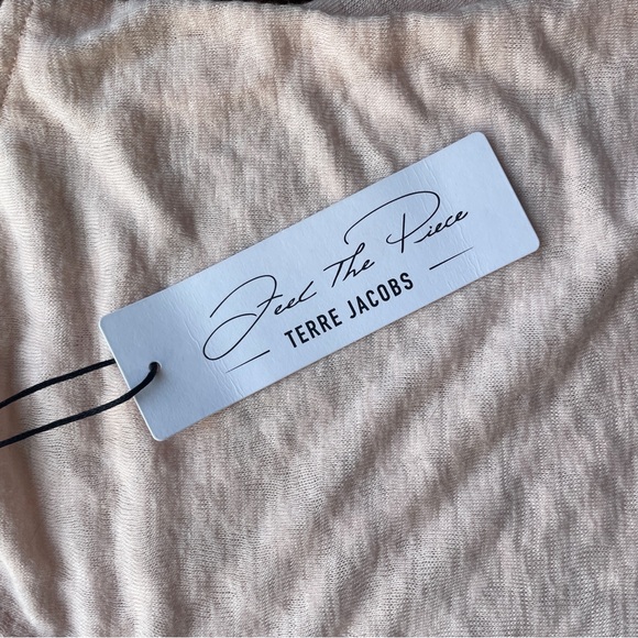 Feel The Piece by Terre Jacobs 'Klish' Tank - Picture 3 of 7